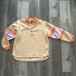 BDG Rugby Sweatshirt